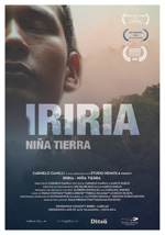 Iriria - Nina Tierra