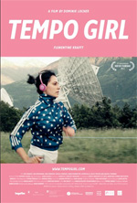 Poster Tempo Girl  n. 0