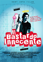 Poster Il Bastardo Innocente  n. 0