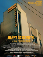 Poster Happy Days Motel  n. 0