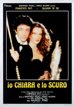 Poster Io, Chiara e lo Scuro  n. 0