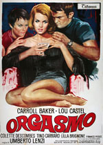 Poster Orgasmo  n. 0