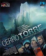 Cerro Torre - È la natura a dettare le regole