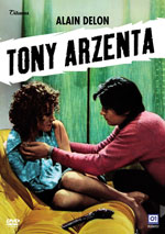 Poster Tony Arzenta (Big Guns)  n. 0