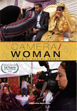 Camera/Woman