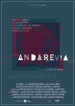 Poster Andarevia  n. 0