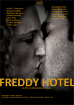 Poster Freddy Hotel  n. 0
