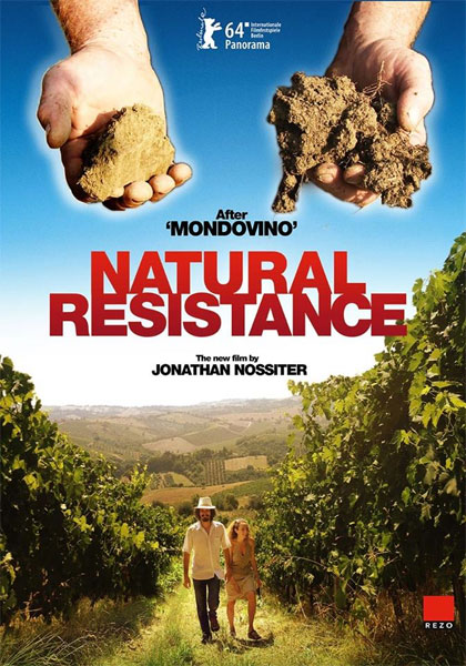 Poster Resistenza naturale
