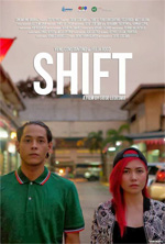 Poster Shift  n. 0