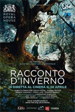 Poster Royal Opera House: Il racconto d'inverno  n. 0