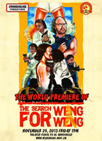 Poster The Search for Weng Weng  n. 0