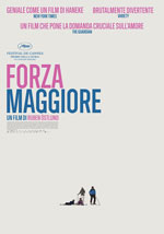 Poster Forza maggiore  n. 0