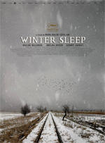 Poster Il regno d'inverno - Winter Sleep  n. 0