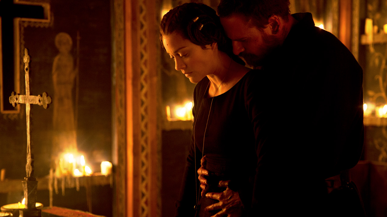 Macbeth - Film (2015) - MYmovies.it