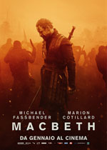 Poster Macbeth  n. 11