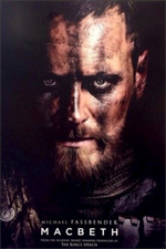 Poster Macbeth  n. 4