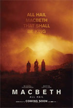 Poster Macbeth  n. 6