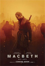 Poster Macbeth  n. 7