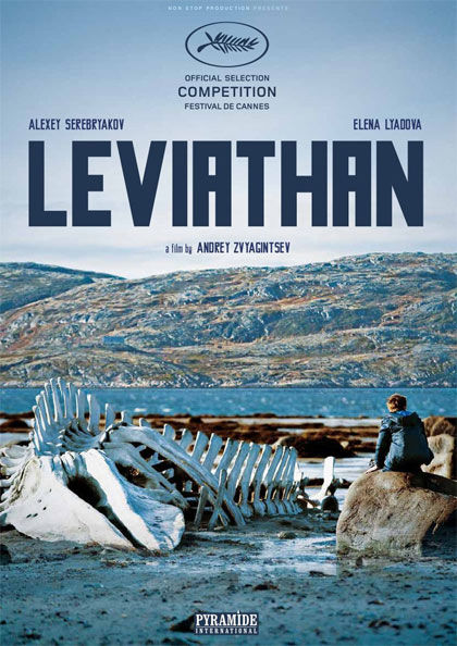 Poster Leviathan