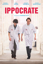 Poster Ippocrate  n. 0