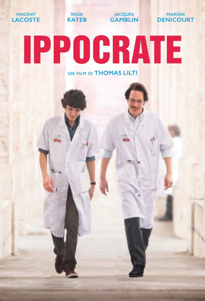 Ippocrate (2014)