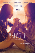 Poster Breathe  n. 1