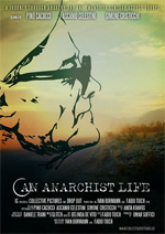 Poster An Anarchist Life  n. 0