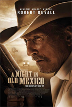 Poster A Night in Old Mexico  n. 0