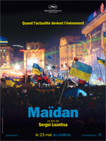 Poster Maidan  n. 0