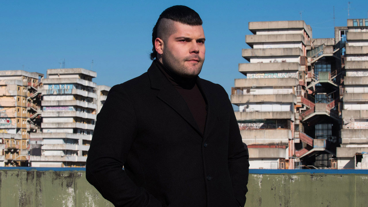 Gomorra - La Serie - Stagione 1