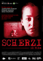 Poster Scherzi - Il film  n. 0