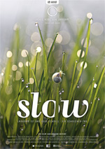 Slow - The Film