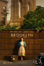 Poster Brooklyn  n. 1