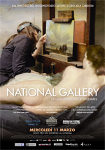 Poster National Gallery  n. 0