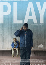 Poster Play  n. 0
