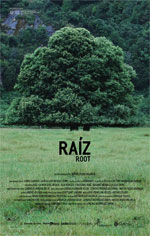 Poster Raiz  n. 0