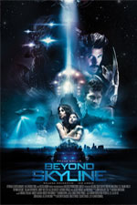 Poster Beyond Skyline  n. 1
