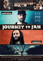 Poster Journey To Jah - Viaggio nel reggae  n. 1