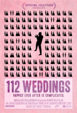 112 Weddings