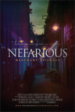 Nefarious - Merchant of Souls