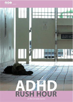 Poster ADHD - Rush Hour  n. 1