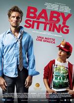 Poster Babysitting  n. 0