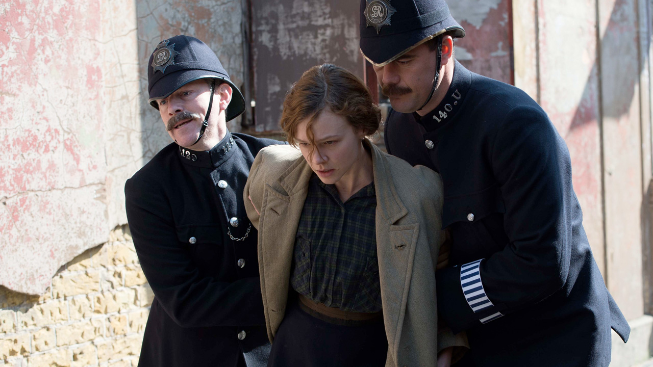 Suffragette - Film (2015) - MYmovies.it