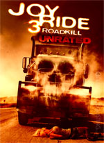 Poster Joy Ride 3: Roadkill  n. 0