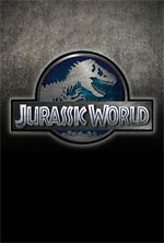 Poster Jurassic World  n. 1