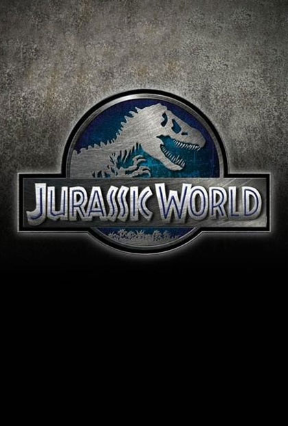 Poster Jurassic World