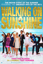 Poster Walking on Sunshine  n. 1