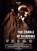 Poster The Cradle of Shadows  n. 0