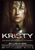 Poster Kristy  n. 0