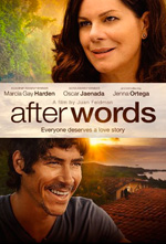 Poster After Words  n. 0